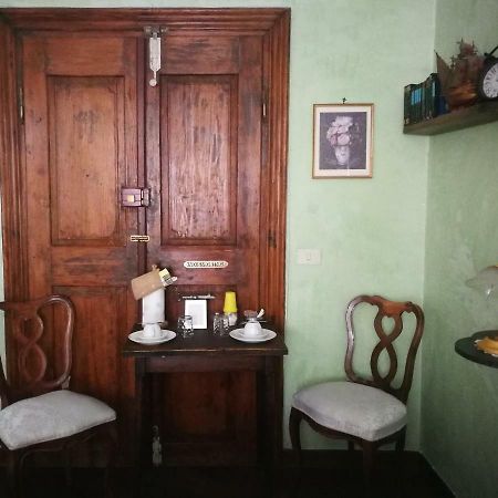 Casa Vacanze Rilke Trieste Ngoại thất bức ảnh