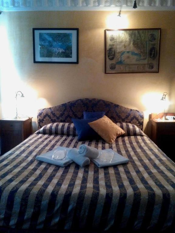 Casa Vacanze Rilke Trieste Ngoại thất bức ảnh