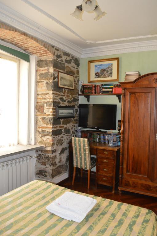 Casa Vacanze Rilke Trieste Ngoại thất bức ảnh