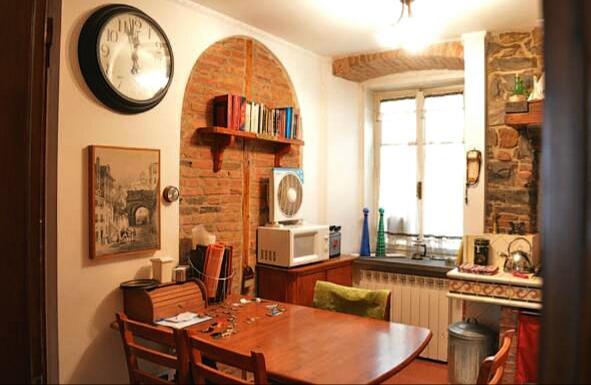 Casa Vacanze Rilke Trieste Ngoại thất bức ảnh