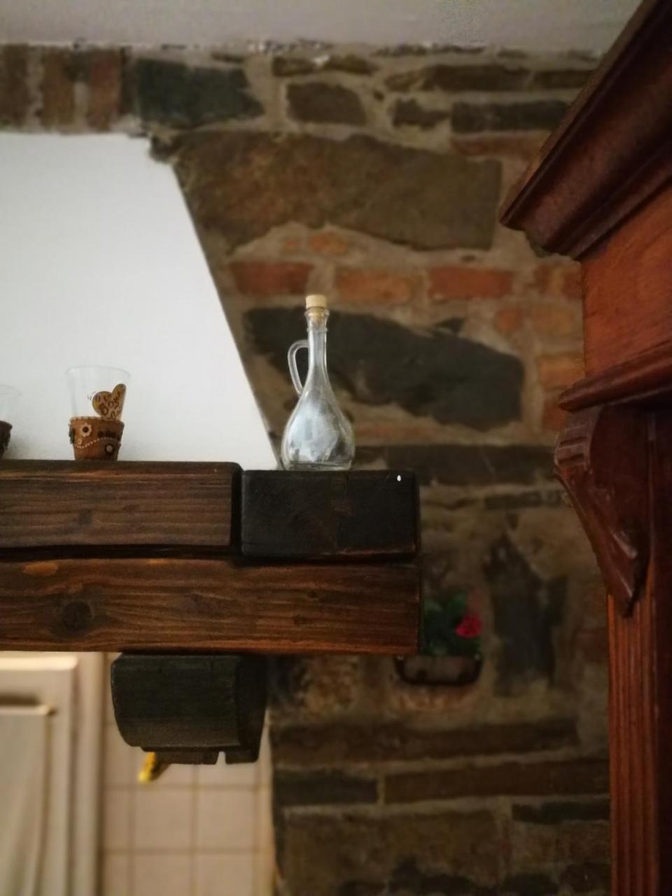 Casa Vacanze Rilke Trieste Ngoại thất bức ảnh