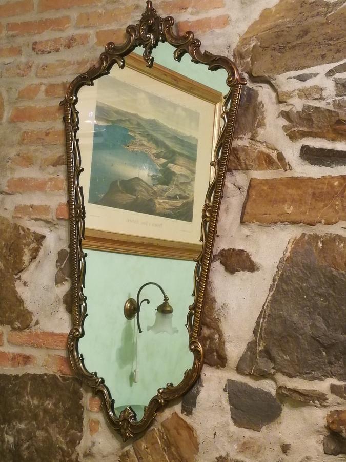 Casa Vacanze Rilke Trieste Ngoại thất bức ảnh