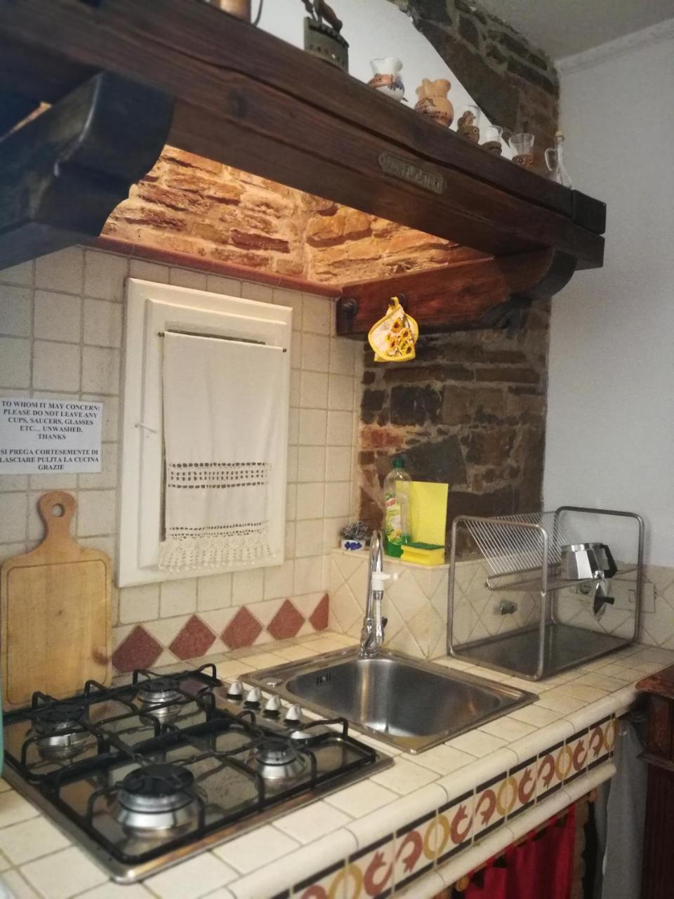 Casa Vacanze Rilke Trieste Ngoại thất bức ảnh