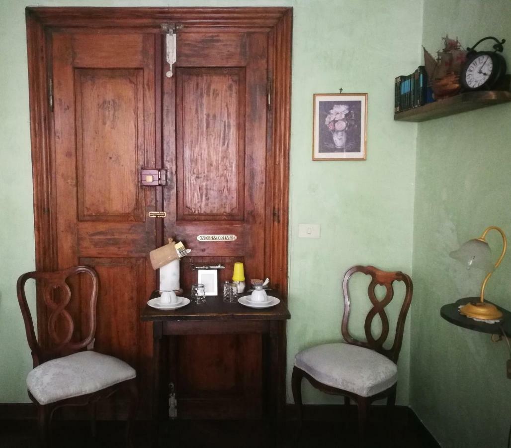 Casa Vacanze Rilke Trieste Ngoại thất bức ảnh